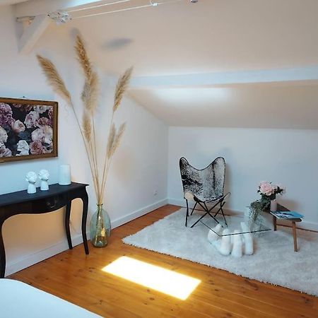 Appartement Proche Aeroport & Indret Bouguenais Ngoại thất bức ảnh