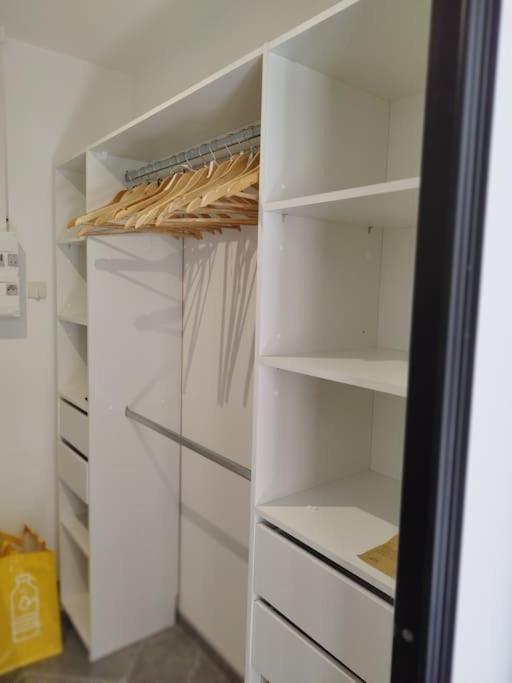 Appartement Proche Aeroport & Indret Bouguenais Ngoại thất bức ảnh
