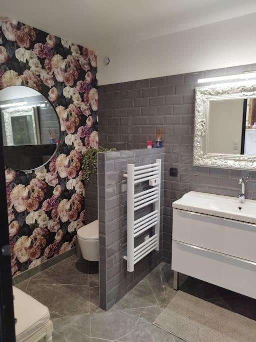Appartement Proche Aeroport & Indret Bouguenais Ngoại thất bức ảnh