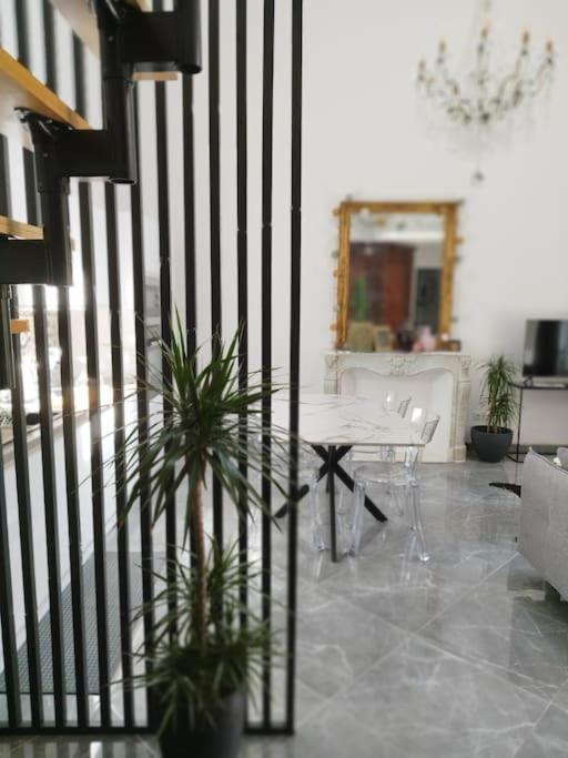 Appartement Proche Aeroport & Indret Bouguenais Ngoại thất bức ảnh