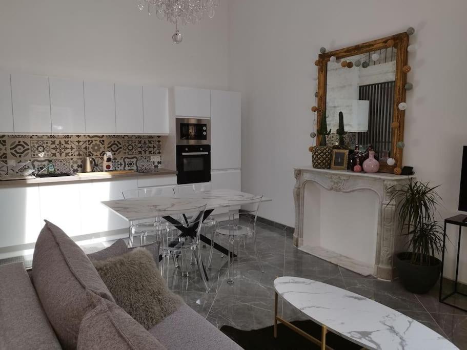 Appartement Proche Aeroport & Indret Bouguenais Ngoại thất bức ảnh